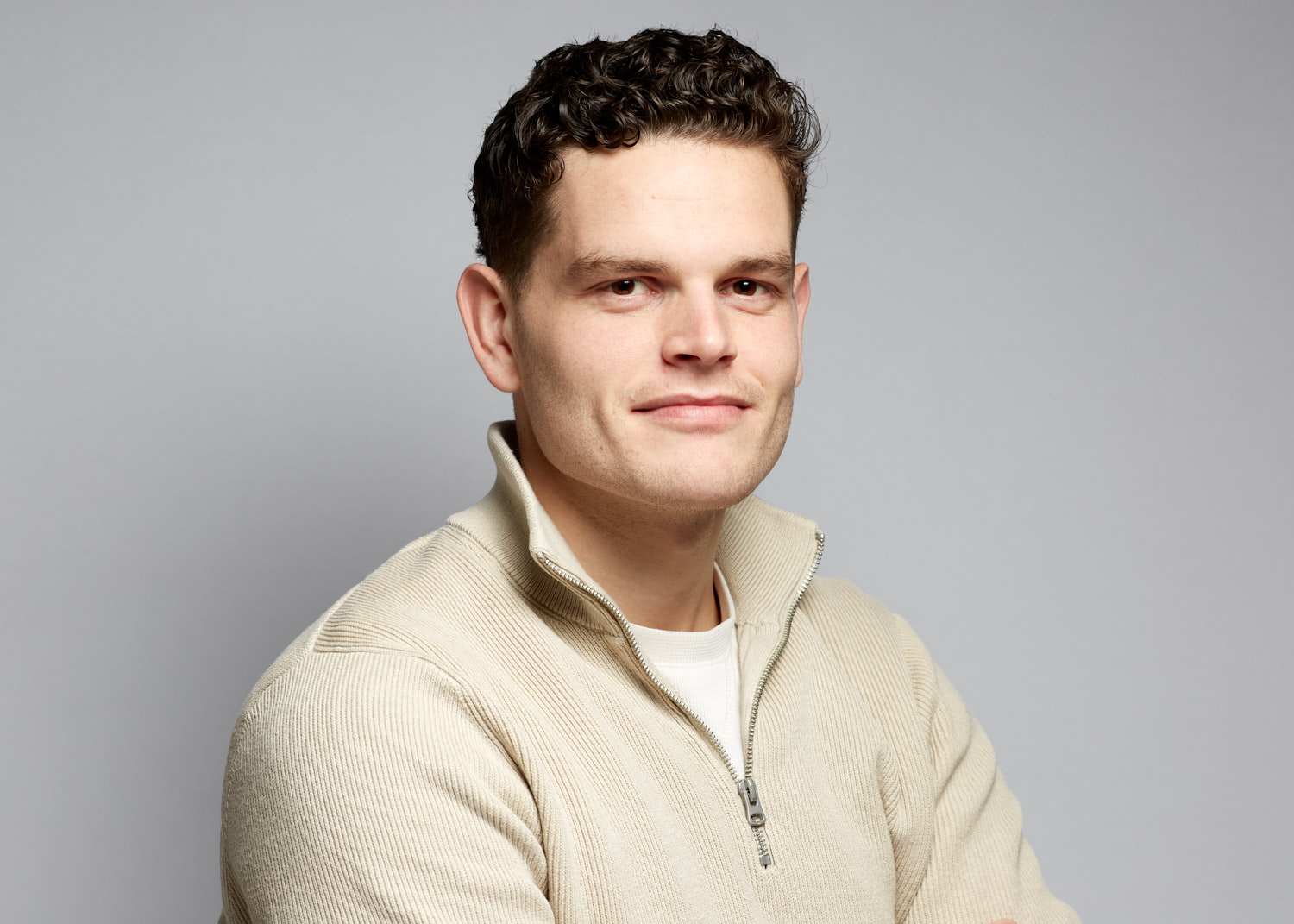 Mathijs van den Hengel